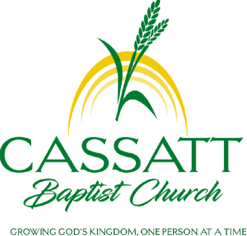 CASSATT BAPTIST CHURCH